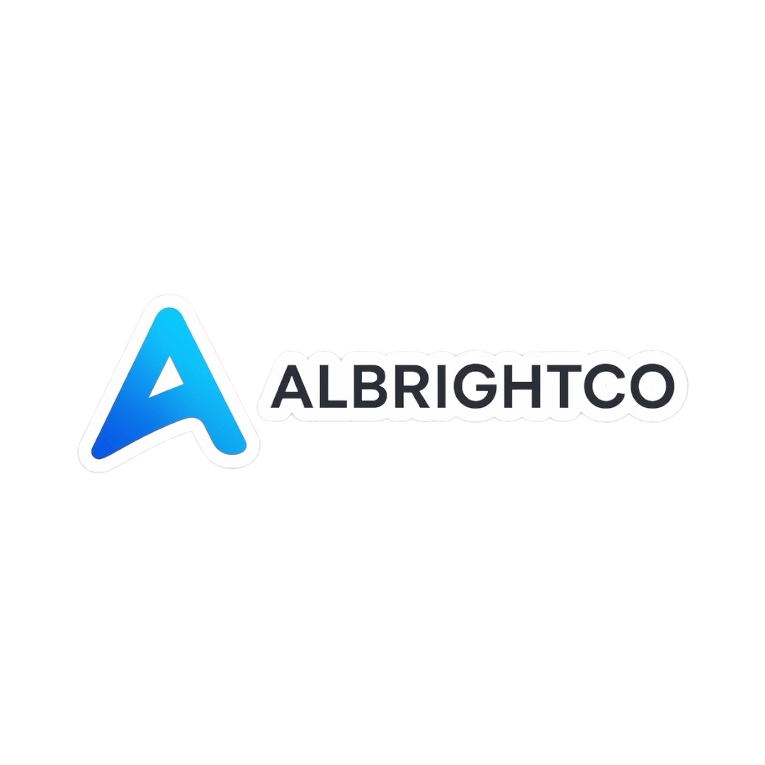 AlbrightCo Logo